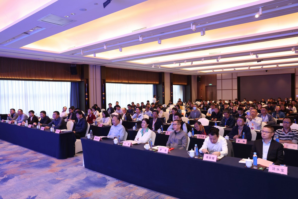 2025养殖业节粮技术研修班在南宁圆满召开