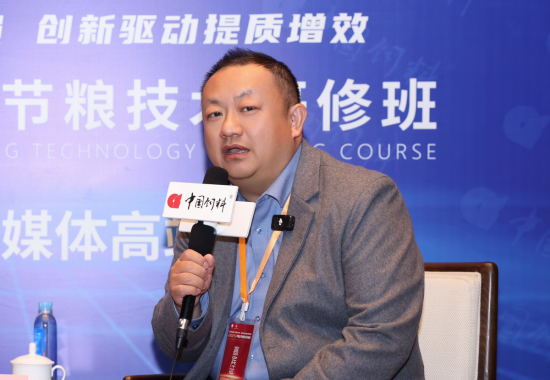 专访‖以“三协同 全体系”破局餐桌剩余食物饲料化，年可替代470万吨蛋白！